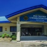Department of Health – Drug Treatment and Rehabilitation Center – Dagupan