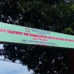 Davao City Treatment and Rehabilitation Center for Drug Dependents (DCTRCDD)