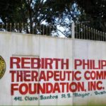 Rebirth Philippines Therapeutic Community Foundation, Inc. – Bulacan
