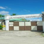 Department of Health – Treatment and Rehabilitation Center – Camarines Sur